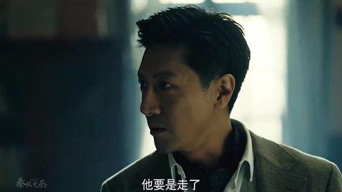 逆境突围今日吃瓜谢霆锋,谢霆锋的蜕变之路