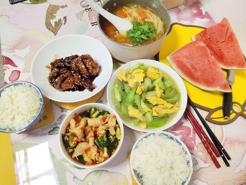 今日头条晚餐吃瓜,瓜界盛宴，热点一网打尽！